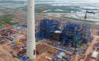 Khu Công Nghiệp Dịch Vụ Hoành Bồ ( 681ha )