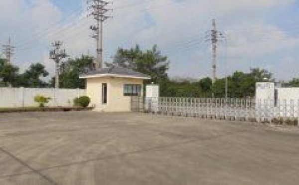 Bán 3ha đất nhà xưởng mặt QL5 Cẩm Giàng, Hải Dương. Cách Hải Phòng 50km