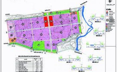 Khu Công Nghiệp Ninh Dương  ( 50ha )