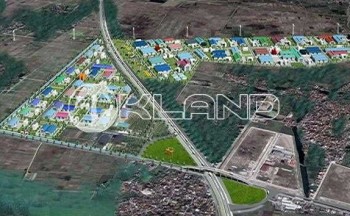 •	Khu CN Bắc Thường Tín: 112ha
