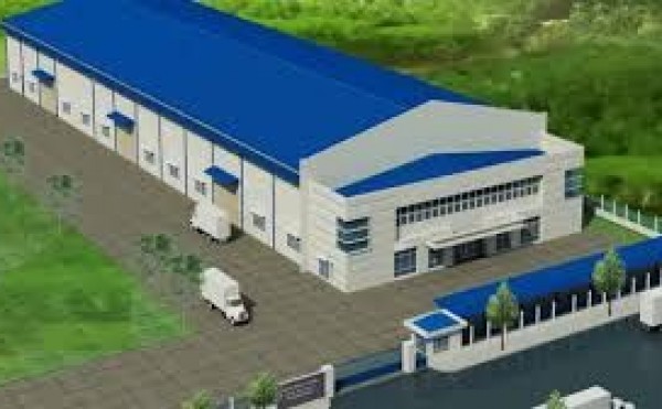 13.500m2. Bán đất nhà xưởng xã Chỉ Đạo. Văn Lâm. Hưng Yên