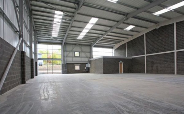 Cho thuê nhà xưởng khu vực Sóc Sơn