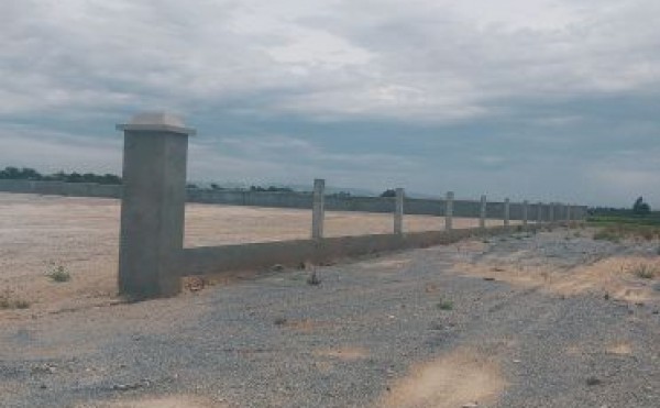 Bán 4,5ha đất kho bãi logistics, thương mại dịch vụ tại Mỹ Hào, Hưng Yên