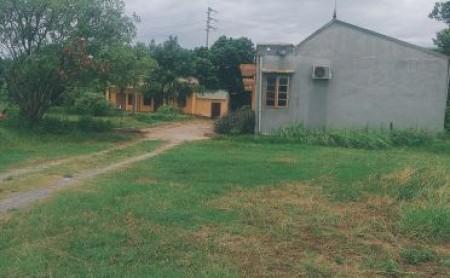 Bán 5.1ha đất TMDV xây bệnh viện và khu phục hồi chức năng tại trung tâm tp Hải Dương