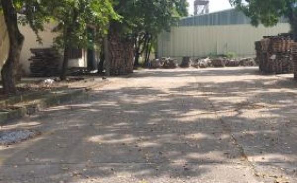 Cho thuê nhà xưởng và kho bãi khu vực Yên Viên, Gia Lâm, HN. 