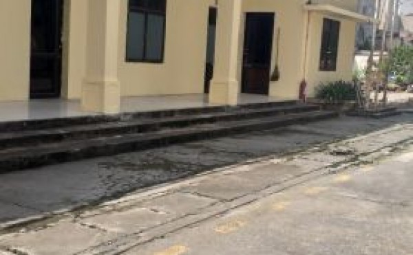 Bán 3ha đất nhà xưởng tại Gia Lâm, HN. Có thể chuyển đổi mục đích sang đất TMDV