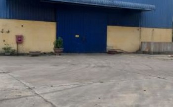 Bán 4ha đất KCN Đồng Văn, Hà Nam. Sẵn 20.000m2 nhà xưởng