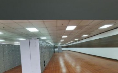 Chuyển nhượng nhà máy 3.4ha tại KCN Yên Phong, Bắc Ninh. Sẵn 20.000m2 nhà xưởng hiện đại